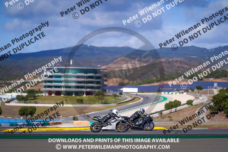 motorbikes;no limits;november 2019;peter wileman photography;portimao;portugal;trackday digital images